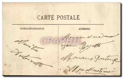 Plombières — Panorama pris au Nord — LL. — Éditeur LL. — Reverso