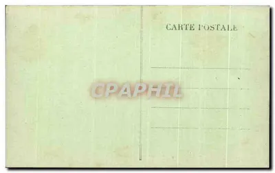 Rethel — Rue d'Evigny — Fotografia HURTUBISE, Wydawca — Rewers