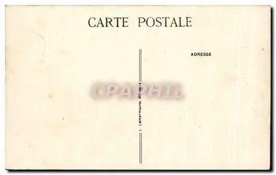 Cléry (Loiret) - Nossa Senhora de Cléry - Estátua em carvalho maciço — Verso