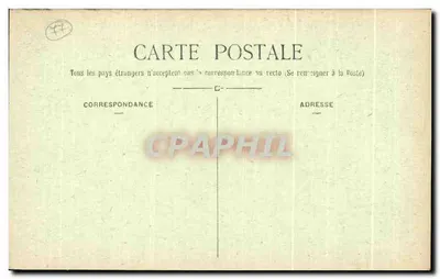 Palacio de Fontainebleau — Estudio del Papa — n°48 — Reverso