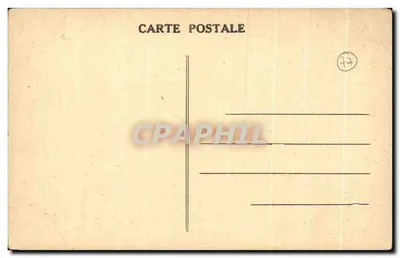 Rocher de Rousseau et Millet — Foresta di Fontainebleau — Gorges d'Apremont — Verso