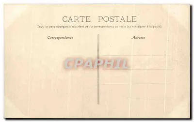Le Grandi Manovre — Gli Ufficiali Stranieri — Editore: Maurice Pichon, Lione — Verso