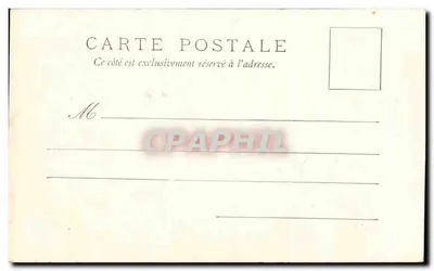 Menina charrentaise — Tipo Charrentais — Nos Chéris n°23 — Verso
