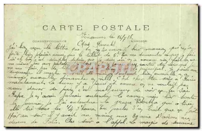 Vincennes — Fort Neuf — Ogólny widok — Wydawca: Vincennes, nr 5 — Rewers