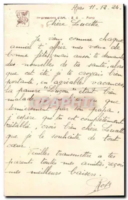 Montenard - Cristo y la Samaritana — Salones de París, n° 552 — Reverso
