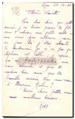 Flores de invernadero — Gilbert Victor — Salones de París — n°536 — Reverso