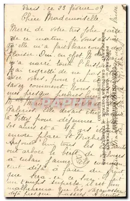 A Tamisa em Erith — Museu do Louvre, Paris — DAUBIGNY — n° 111 LL. — Verso