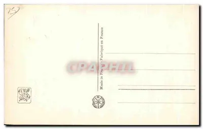A Família — Salão de Paris — Léon Félix — n° 5771 — Verso