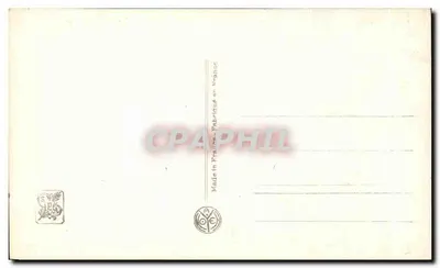 Sala de Paris — Henri Pardon — n° 64-56 — Verso