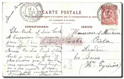 Crísantrém e Malmequeres — Série C — editor não visível — Verso