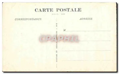 La Turbie (A.M.) — Vista Generale e Principato di Monaco. — Verso