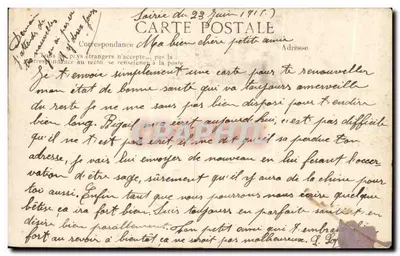 Kichompré — Garganta dos Roitelets - Cachoeira — Editor ELD, n°63 — Verso