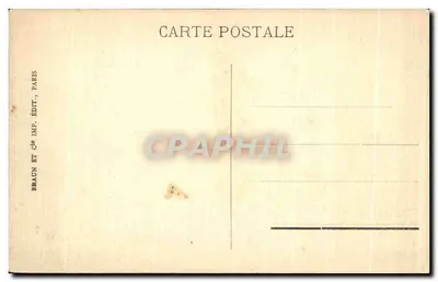 Hôtel des Invalides — Muzeum Armii — Flagi Imperium i pamiątki Napoleona — Rewers