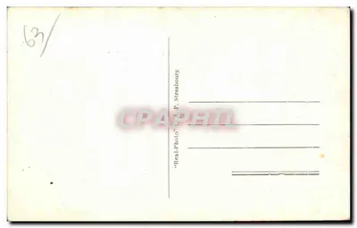Thiers - Most i Kaplica św. Rocha - wydawca Cab — Rewers