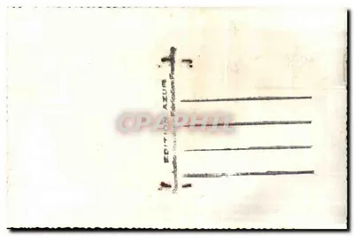 बड़ी कॉर्निच — यात्रा का स्मृति चिन्ह — एडिशन आजूर — पीछे