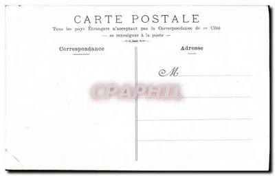 Fontaine Vincelli — Bénédictine — editor não visível — Verso