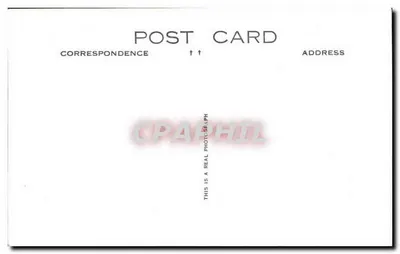 Abbatia St. Albans — widok z powietrza — Aeroflms Ltd. London nr 7127 — Rewers