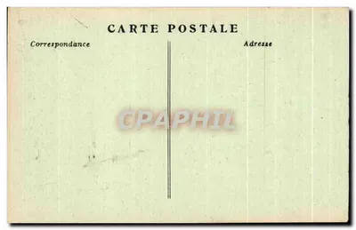 Calvario de Pontchâteau — 11a Estación: Jesús está atado a la Cruz — Reverso