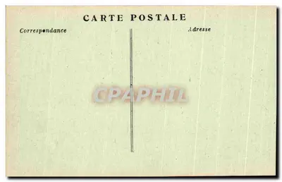Calvaire de Pontchâteau — 9e Station : Jésus tombe pour la troisième fois — éditeur non visible — Rewers