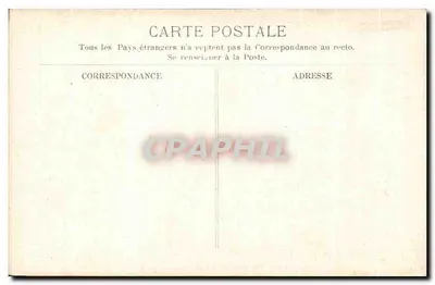 Constant Troyon — Powrót do farmy — Muzeum Louwra — Rewers