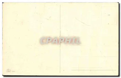 Porto de La Rochelle — vista da costa — editor H. Belanger, n° 178 — Verso