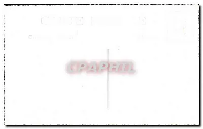 Zamek de la Motte — ogólny widok — wydawca nieznany, numer serii nieczytelny — Rewers