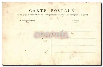 Baile — publicidad para el Urodonal — sin editor ni número visible — Reverso