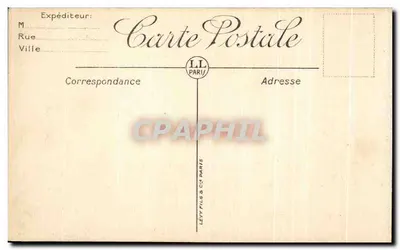 Lourdes — Le Mosaïques du Rosaire — La Presentazione — LL — Verso