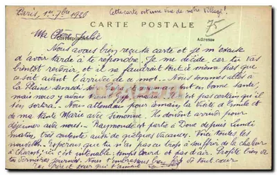 PARIS — Bursa — A.P. Giełda — Hera — Rewers