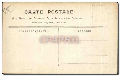 Parijs overspoeld (januari 1910) — Spoelwaterdijk (Quai Malaquais) — Achterkant