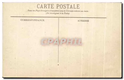 LOURDES — Procesja i błogosławieństwo chorych — I.N.P. — Rewers