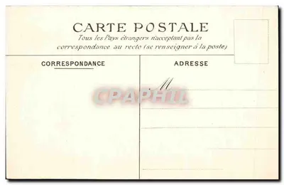 Senat — Pałac Centralny widziany z tarasu — Senat, 2. seria — Rewers