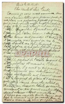 Praça e Estátua de Victor Hugo, poeta e político famoso (1802-1885) — Paris — Todo Paris (XVI) n°322 — Verso