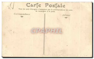 Parigi — Prospettiva della Rue de Rivoli — editore Baz — Verso