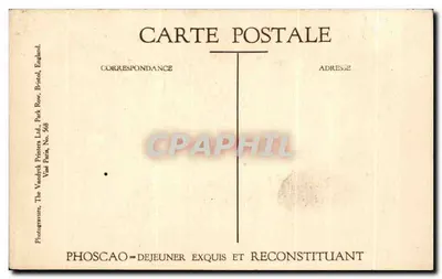 Generał de Maud'Huy — Zwycięzcy Marcii — Wydawnictwo Phoscaou — Rewers