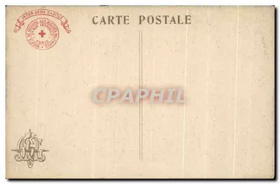 Canhões alemães de 77 — Campanha 1914-1915 — Museu da Armada — Verso