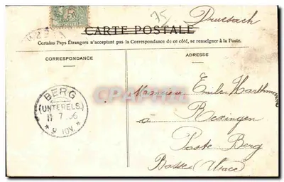Les Tribunes de Longchamp — Lucain, Suresnes — Lucain, Suresnes — Rewers