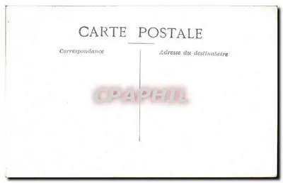 Bordeaux — Torre St-Michel — Verso