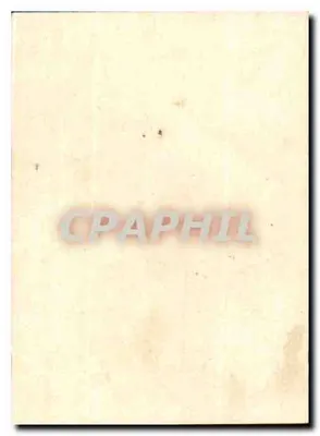 Pivoines — Album Chocolats Peter, Cailler, Kohler, Nestlé — Seria LXXXIV, N°3 — Rewers