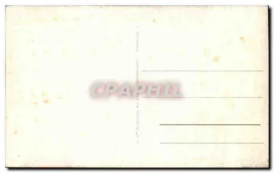Algier - Wielka Mezquita - Fontanna Ablucyjna — Rewers