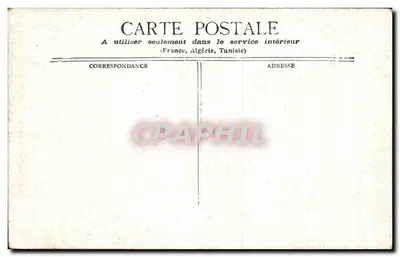 Paris - Basílica do Sagrado Coração — editor não identificado, número de série não visível — Verso