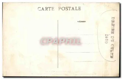 Basilica di San Benedetto sul Leire — 5° Centenario delle Lacrime di Santa Giovanna d'Arco — 22 Giugno 1929 — Verso