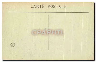 Orléans — Le Pont Nicolas II — Édition II C — Rewers