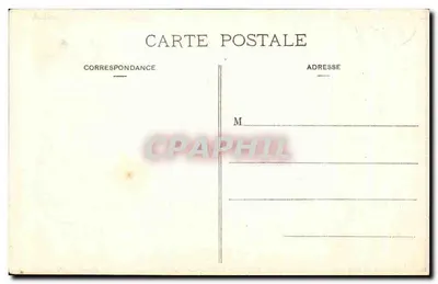 Saint-Benoît-sur-Loire — A Cripta (século XI) — editor não visível — Verso
