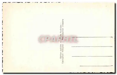 Lourdes — Castello Forte, Museo dei Pirenei. Sala Basca. — Verso