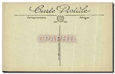 Okręg Cauterets — Szlak Raillère i Cabaliros — LL. — Rewers