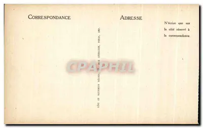 Albi — De Sint-Ceciliekathedraal — Koorafsluiting — L.L. n°76 — Achterkant