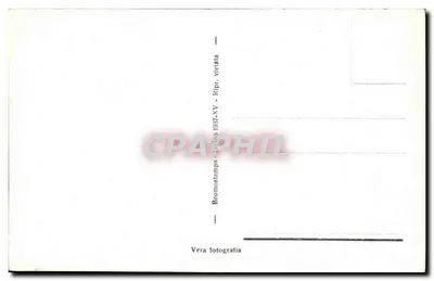 Pozzo wewnątrz Pałacu Ducale — Wenecja — seria 577 — Rewers