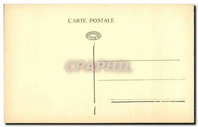Drie beelden van beroep — Naaiers, Zadel- en Wagenmaker, Fruitverkoper — van A. Cattier, R. Fabry, A. Hambresin — Achterkant