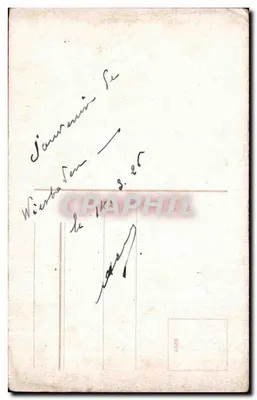 Wiesbaden. Luisenplatz. Plac Louise. - Louisia Place. — Rewers